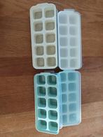 Ijsblokhouders, Ophalen of Verzenden, Zo goed als nieuw