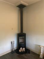 Contura 550 houtkachel – compleet & in goede staat, Huis en Inrichting, Kachels, Ophalen, Gebruikt, Houtkachel, Vrijstaand