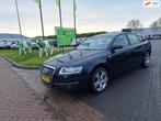 Audi A6 Limousine 2.0 TFSI Pro Line Business / Zeer goede au, Auto's, Audi, Voorwielaandrijving, Gebruikt, 4 cilinders, 1984 cc
