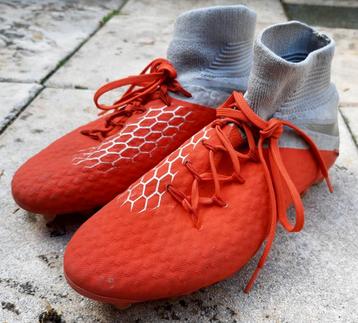 Nike Hypervenom maat 41  beschikbaar voor biedingen