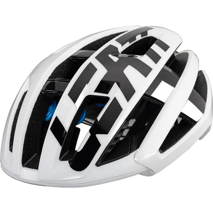 Leatt MTB Endurance 4.0 Helm - wit, Fietsen en Brommers, Fietsaccessoires | Fietshelmen, Nieuw, Heer of Dame, L, Ophalen of Verzenden