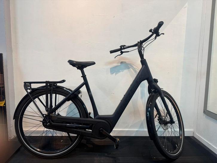 Trek district+ 1 Maat L Nieuw elektrische Fiets van €2499, Fietsen en Brommers, Elektrische fietsen, Zo goed als nieuw, Overige merken