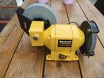 Slijpmachine Einhell bavaria BNTS 150/200, Doe-het-zelf en Verbouw, Ophalen of Verzenden, Zo goed als nieuw, Minder dan 700 watt