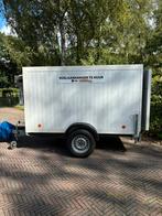 Te huur KOELAANHANGWAGEN, Ophalen, Gebruikt, Overige