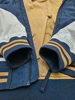 PME Legend "Reliant" varsity - bomber jacket / jas (M), ., Ophalen of Verzenden, Zo goed als nieuw, .