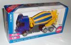 Mercedes-Benz Actros – betonmixer – schaalmodel Siku – 1:50, Ophalen of Verzenden, Nieuw, Bus of Vrachtwagen, SIKU