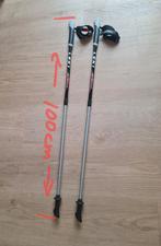 Leki Nordic walking, Overige merken, Gebruikt, Stokken, 100 tot 140 cm
