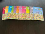 Boekjes VEILIG LEREN LEZEN: veilig & vlot gr 3 (KIM-versie), Boeken, Schoolboeken, Ophalen of Verzenden, Zo goed als nieuw, Overige niveaus