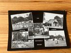Ansichtkaart Ambt Delden, camping westerholt, Verzamelen, Ophalen of Verzenden, 1960 tot 1980