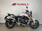 BMW R 1250 R (bj 2019), 2 cilinders, 1254 cc, Motorrijbewijs A, Bedrijf
