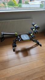 Wonder Core, Ophalen, Zo goed als nieuw, Overige typen