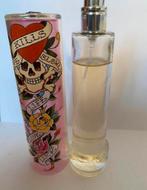 Christian Audigier Ed Hardy for woman, Ophalen of Verzenden, Gebruikt