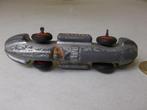 1938/46 Dinky Toys 23E SPEED OF THE WIND. RACING CAR. (-B-), Ophalen of Verzenden, Gebruikt, Auto, Dinky Toys