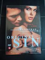 Original sin, Alle leeftijden, Ophalen of Verzenden, Zo goed als nieuw