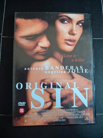 Original sin beschikbaar voor biedingen