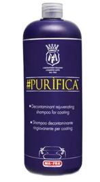 Labocosmetica #Purifica decontaminant shampoo 500ml, Ophalen of Verzenden