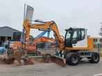 Liebherr A 910 Compact mobiele graafmachine excavator 12,5T, Zakelijke goederen, Machines en Bouw | Kranen en Graafmachines, Graafmachine