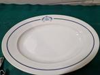 schaal schonwald gebr schwabenland, amsterdam, Ophalen of Verzenden