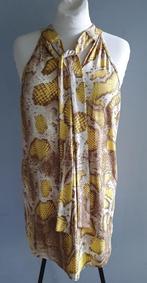 K-DESIGN top, Ophalen of Verzenden, Zo goed als nieuw, Maat 46/48 (XL) of groter, Zonder mouw