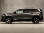 Peugeot 5008 1.2 PureTech Allure Automaat 131Pk (GROOT NAVI,, 12 maanden, 1199 cc, Bedrijf, 690 kg