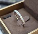 💎💎Opaal zilver ring 925💎💎, Nieuw, Ophalen of Verzenden, Dame, Zilver