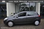 Opel Corsa 1.3 CDTi S/S Anniversary Edition 5DRS|Airco|NAVI, Auto's, Opel, Voorwielaandrijving, Euro 5, Stof, Start-stop-systeem