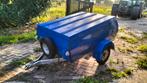 Te koop aanhanger aanhangwagen bagagewagen hobby oldtimer, Ophalen, Zo goed als nieuw