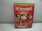 dvd 227k the incredibles 2 dvd, Verzenden