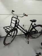 Mooie Gazelle Miss Grace damesfiets 28 inch, Ophalen, Versnellingen, 56 cm of meer, Zo goed als nieuw