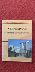 Veenendaal.  Geschiedenis en architectuur, Ophalen of Verzenden, Zo goed als nieuw, Jan van 't Hof, Marinus Kooiman en Taeke Stol
