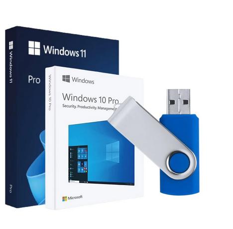 Windows 11 Retail USB + GRATIS Office 2021 Pakket, Computers en Software, Besturingssoftware, Verzenden, Nieuw, Windows