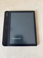 Kobo Libra H2O - nieuwstaat, Computers en Software, E-readers, Ophalen, Zo goed als nieuw, 8 GB