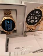 Michael kors smartwatch, Sieraden, Tassen en Uiterlijk, Horloges | Dames, Ophalen of Verzenden, Zo goed als nieuw