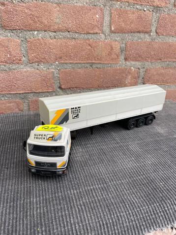 1:50 CONRAD M.A.N. ………. NÚ 20,- !! beschikbaar voor biedingen