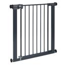 Traphekje Safety 1st, Kinderen en Baby's, Traphekjes, Ophalen, Zo goed als nieuw, Klemhekje, Metaal of IJzer