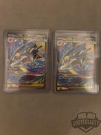 Pokemon sharpedo 127/094, Hobby en Vrije tijd, Verzamelkaartspellen | Pokémon, Ophalen of Verzenden, Zo goed als nieuw