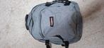 Eastpack grote rugzak grijs/zwart, Sieraden, Tassen en Uiterlijk, Tassen | Rugtassen, 45 tot 60 cm, Gebruikt, 25 tot 40 cm, Ophalen of Verzenden