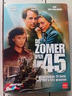 3-dvd boxset DE ZOMER VAN 45., Cd's en Dvd's, Drama, Ophalen of Verzenden, Zo goed als nieuw, Alle leeftijden