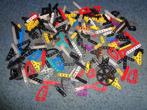 Partij M335=Lego technic plaatjes, Lego, Lego, Gebruikt, Lego