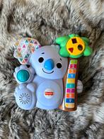 Fisher price | linkimals koala, Kinderen en Baby's, Speelgoed | Fisher-Price, Ophalen of Verzenden, Gebruikt
