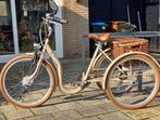 Tri-bike driewiel fiets electrischich € 1495.00, Ophalen, Zo goed als nieuw