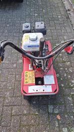 Graszodensnijder - Perfect voor tuinonderhoud!, Doe-het-zelf en Verbouw, Ophalen of Verzenden, Gebruikt, Benzine, Tuinfrees