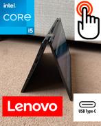 Lenovo Thinkpad Yoga, i5, 16GB mem, stylus, FHD Touch, W11, 2 tot 3 Ghz, Qwerty, 13 inch, Ophalen of Verzenden