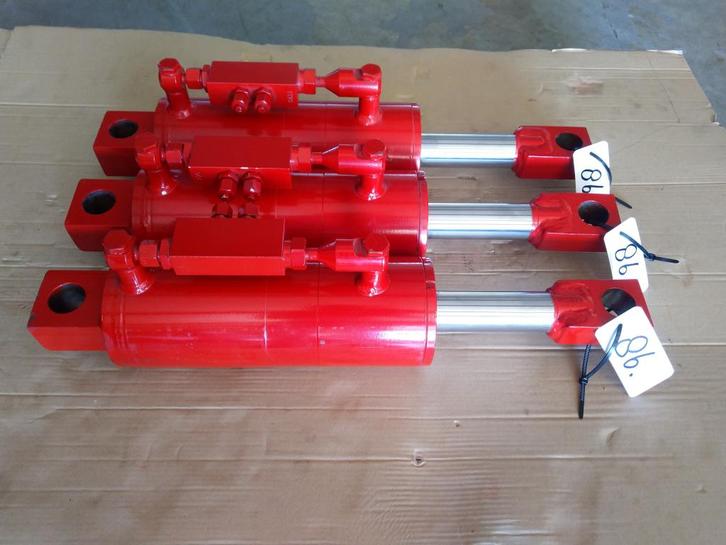 Hydraulische cilinders, Doe-het-zelf en Verbouw, Gereedschap | Machine-onderdelen en Toebehoren