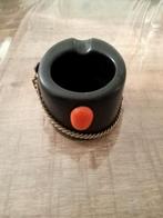 Kolbak Huzaren keramiek asbak, Verzamelen, Militaria | Algemeen, Ophalen of Verzenden, Landmacht, Nederland, Overige typen