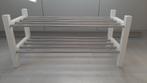 IKEA Tjusig schoenenrek wit - 79x32x37 cm, Huis en Inrichting, Ophalen, Gebruikt