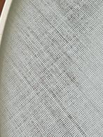 Vintage IKEA plafondlamp, Huis en Inrichting, Lampen | Tafellampen, Ophalen of Verzenden, Zo goed als nieuw, Glas, Minder dan 50 cm