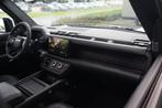 Land Rover Defender 5.0 P525 110 V8 Carpathian Edition | Gri, Auto's, Automaat, 12 maanden, Land Rover Select Edition, Bedrijf