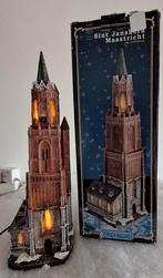 Typisch hollands st janskerk maasstricht, Diversen, Kerst, Ophalen of Verzenden, Nieuw