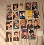 Nct Jaehyun Photocards, Ophalen of Verzenden, Zo goed als nieuw